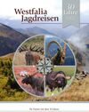 Jagdreisekatalog2019 Jagdreise Katalog Westfalia Jagdreisen